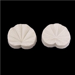 Силиконовый молд - вайнер "Кувшинки" 6*5 см