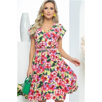 291268 LT Collection Платье