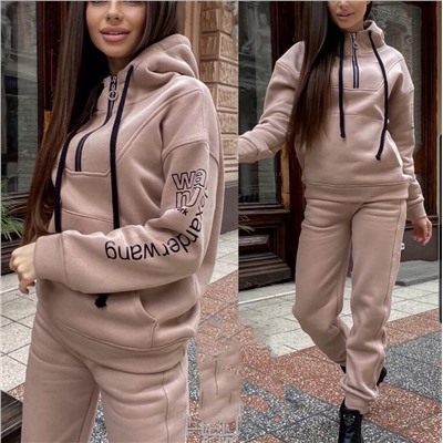 Спортивный костюм 896845