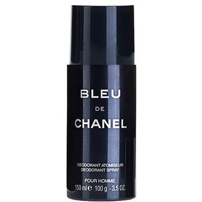 Дезодорант Chanel Bleu De Chanel 150 ml
