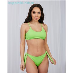 9656 Купальник раздельный 3-ка (42-50)