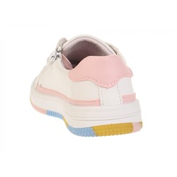 Дерби Kenka LSL_22-12_white-pink