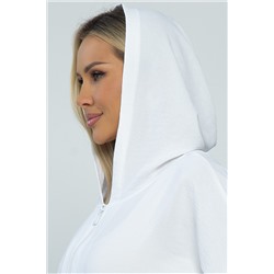 Туника На спорте (белая) Б13468-8М