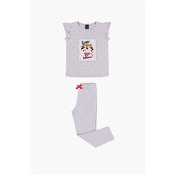 Пижама INDEFINI #774254