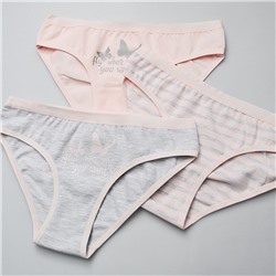 7982 б (Трусы для девочки, Baykar )