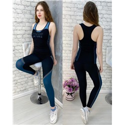 Спортивный костюм 863098