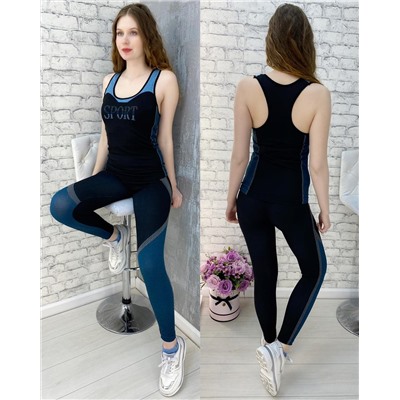Спортивный костюм 863098