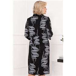 ПЛАТЬЕ РОЗАЦЦО (СИЛЬВЕР)