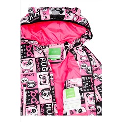 Куртка PLAYTODAY #966702