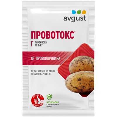 Провотокс 40гр Август
