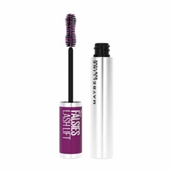 Maybelline Тушь ЛЭШ ЛИФТ  черн.  срок 06,23 АКЦИЯ! СКИДКА 45%