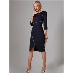 Платье Конструктивный подход, найт