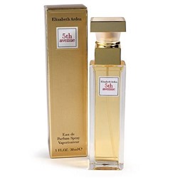 5TH AVENUE  30ml edp
