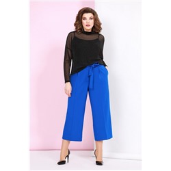 Mira Fashion 4899, Водолазка,  Майка,  Кюлоты