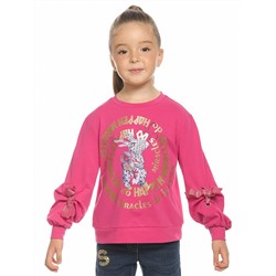 GFN3254 (Толстовка для девочки, Pelican Outlet )