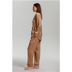 Пижама OLEVE #1033974