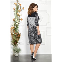 Mira Fashion 4855, Платье