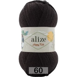 Пряжа Alize Happy Kids