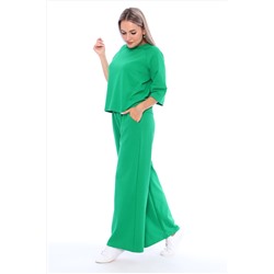 Костюм с брюками Изумруд 31ф НАТАЛИ #926374