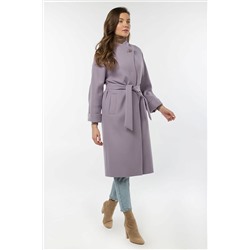 01-10552 Пальто женское демисезонное (пояс)