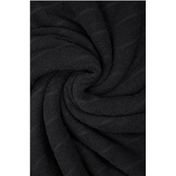 Большое махровое полотенце 100x150 Happy Fox Home