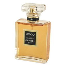 COCO CHANEL lady  50ml edp