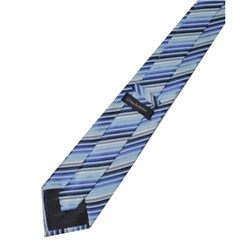 Галстук 9см COMANDOR 21