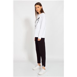 Kivviwear 3098.02, Свитшот