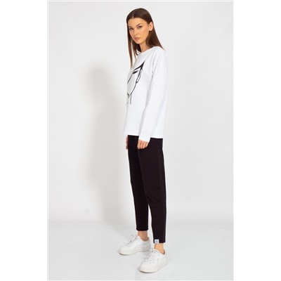 Kivviwear 3098.02, Свитшот