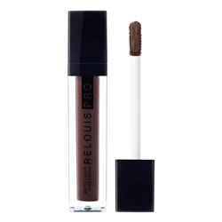 Тени жидкие матовые Matte Liquid Eyeshadow тон:10 Better Than Skin