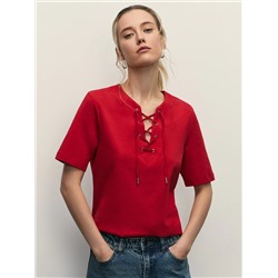 514958 ZARINA Блузка