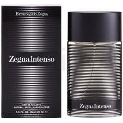 Туалетная вода Ermenegildo Zegna Intenso 100 мл