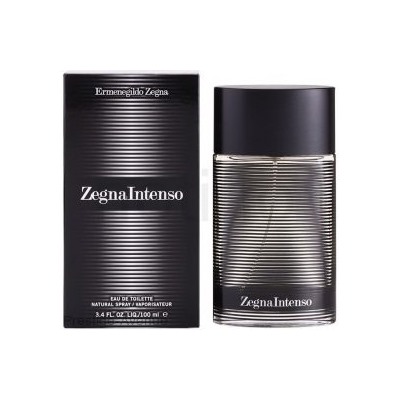 Туалетная вода Ermenegildo Zegna Intenso 100 мл