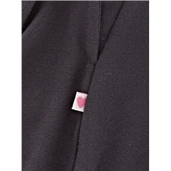 Комбинезон UD 7193 антра