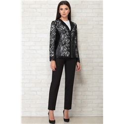 Aira Style 773 черный, Куртка