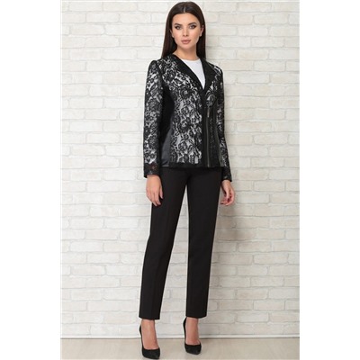 Aira Style 773 черный, Куртка