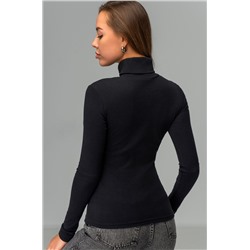 Женская водолазка Happyfox