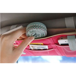 Органайзер на козырек в Авто