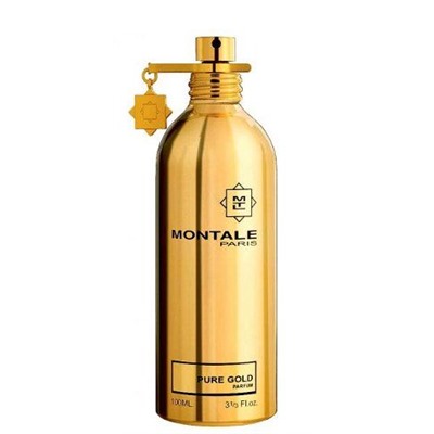 MONTALE PURE GOLD lady  20ml edp