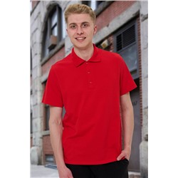 футболка поло промо 2952-01 Новинка