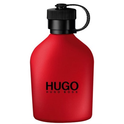 HUGO BOSS RED men mini 8ml