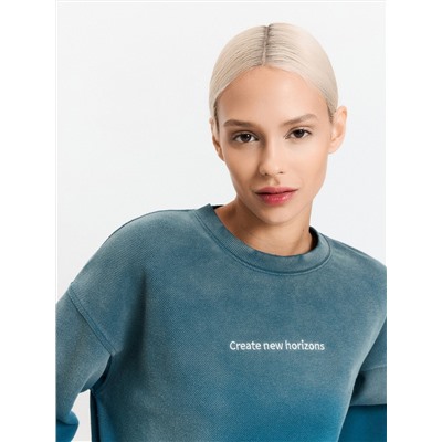 479228 CONCEPT CLUB Джемпер