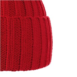 Шапка Norfold, красная