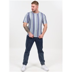 Харви - футболка петроль