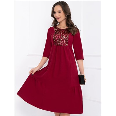 267377 Bellovera Платье