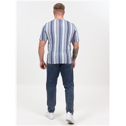 Харви - футболка петроль