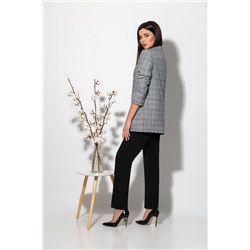 Fortuna. Шан-Жан 687, Брюки,  Жакет