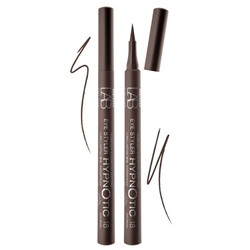Подводка-фломастер для глаз EYE STYLER HYPNOTIC Long Lasting