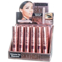 Тушь для ресниц SKY 14ml  56717-03 Karite
