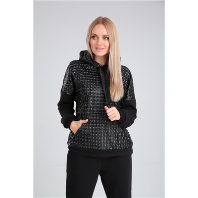 Lady Line 518 черный, Брюки,  Джемпер